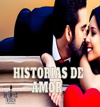 Cover Historias de Amor