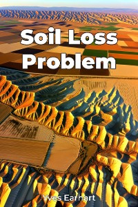 Cover Soil Loss Problem