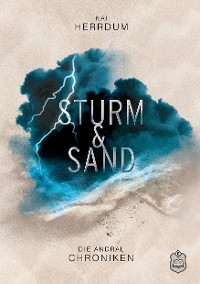 Cover Sturm & Sand