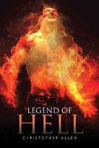 Cover Legend of Hell