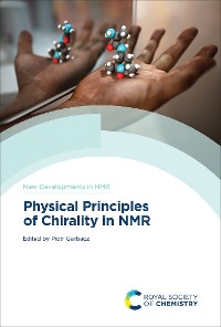 Cover Physical Principles of Chirality in NMR