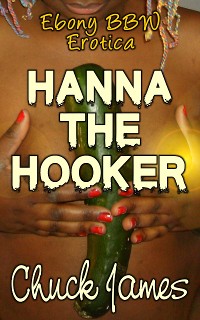 Cover Hanna The Hooker