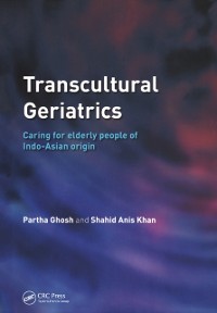 Cover Transcultural Geriatrics