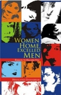 Cover Women Home, Excelled Men