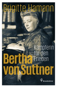 Cover Bertha von Suttner