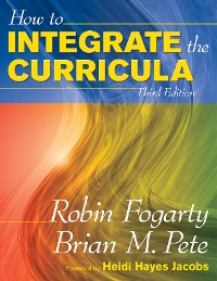 Cover How to Integrate the Curricula