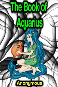 Cover The Book of Aquarius