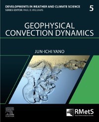 Cover Geophysical Convection Dynamics