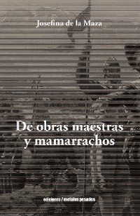 Cover De Obras Maestras y Mamarrachos