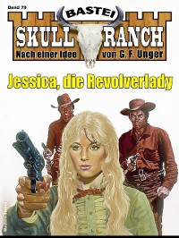 Cover Skull-Ranch 79