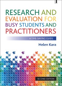 Cover Research and Evaluation for Busy Students and Practitioners