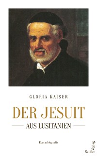 Cover Der Jesuit aus Lusitanien