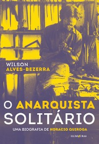 Cover O anarquista solitário