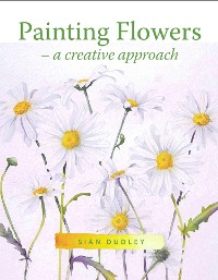 Cover Painting Flowers