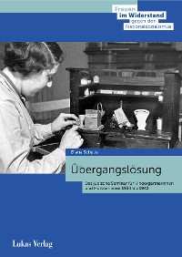 Cover Übergangslösung