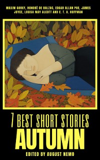 Cover 7 best short stories - Autumn