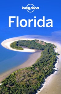 Cover Lonely Planet Florida