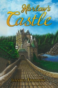 Cover Harlow's Castle