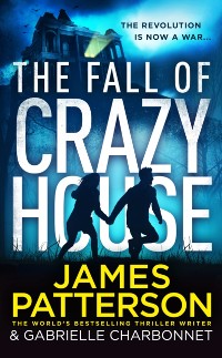 Cover Fall of Crazy House