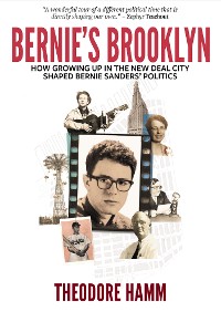 Cover Bernie's Brooklyn