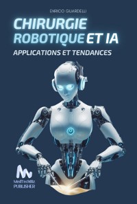 Cover Chirurgie Robotique Et Ia