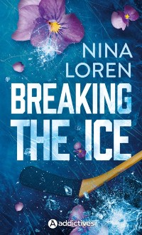 Cover Breaking the Ice