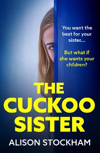 Cover The Cuckoo Sister