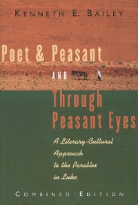 Cover Poet & Peasant and Through Peasant Eyes
