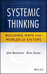 Cover Systemic Thinking