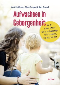 Cover Aufwachsen in Geborgenheit