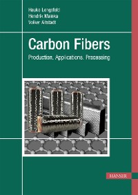 Cover Carbon Fibers
