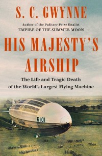Cover His Majesty's Airship