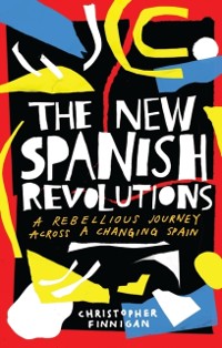 Cover New Spanish Revolutions