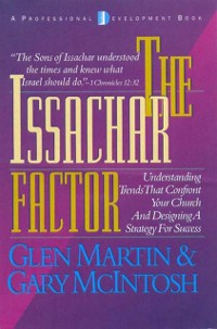 Cover Issachar Factor