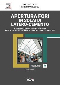 Cover APERTURA FORI IN SOLAI DI LATERO-CEMENTO