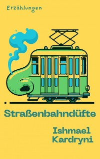 Cover Straßenbahndüfte