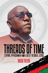 Cover Threads of Time