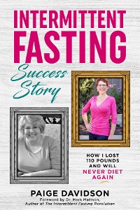 Cover Intermittent Fasting Success Story