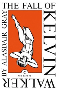 Cover Fall of Kelvin Walker