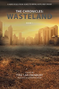 Cover The Chronicles: Wasteland