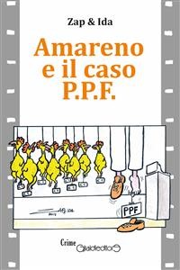 Cover Amareno e il caso P.P.F.