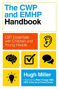 Cover The CWP and EMHP Handbook