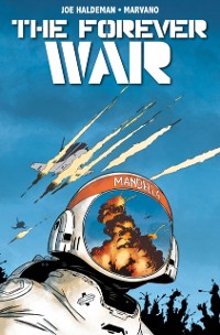 Cover The Forever War #1