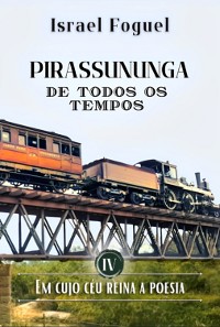 Cover Pirassununga De Todos Os Tempos