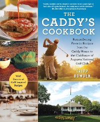 Cover Caddy's Cookbook