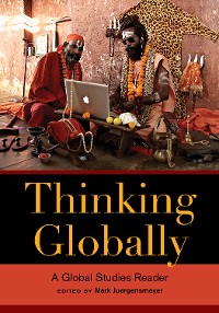 Cover Thinking Globally