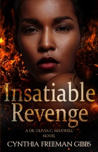 Cover Insatiable Revenge