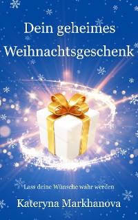 Cover Dein geheimes Weihnachtsgeschenk