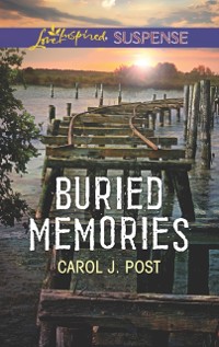 Cover Buried Memories (Mills & Boon Love Inspired Suspense)