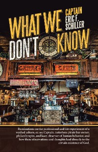 Cover What We Don’t Know